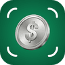 Coin Scanner app icon